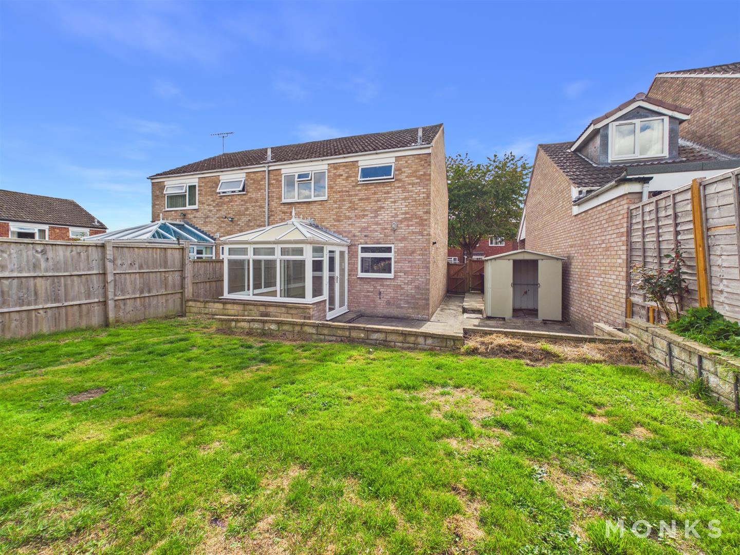 11 Chevin Close, Shrewsbury, SY1 3RJ For Sale